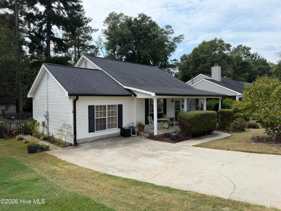 218 Spring Oak Lane, North Augusta, SC 29841 - #2