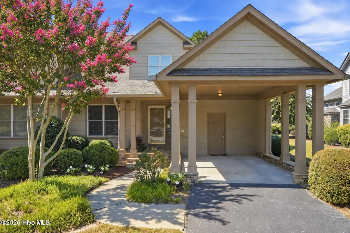 176 Starland Lane, Southern Pines, NC 28387 - #1