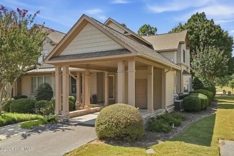 176 Starland Lane, Southern Pines, NC 28387 - #2