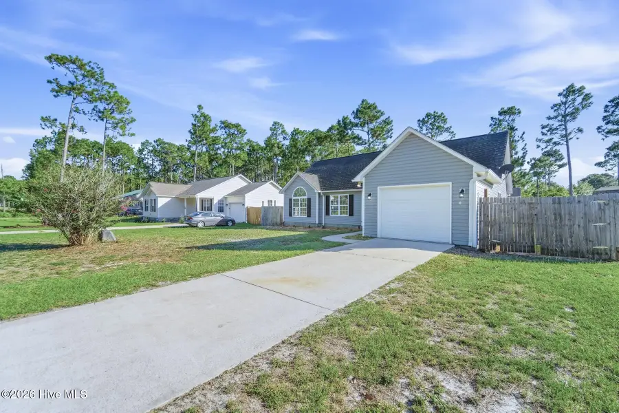 20 S Shelby Road, Southport, NC 28461 - #2