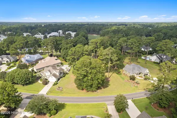 1381 N Middleton Drive Nw, Calabash, NC 28467