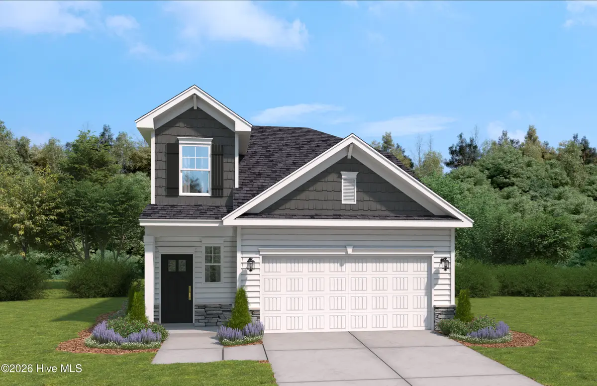 767 Tess Street, Graniteville, SC 29829 - #1