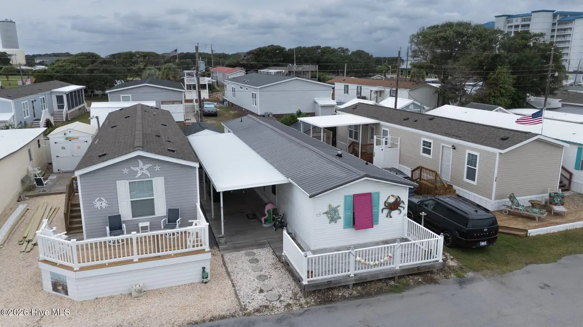 1510 Salter Path Road #15, Indian Beach, NC 28512 - #1