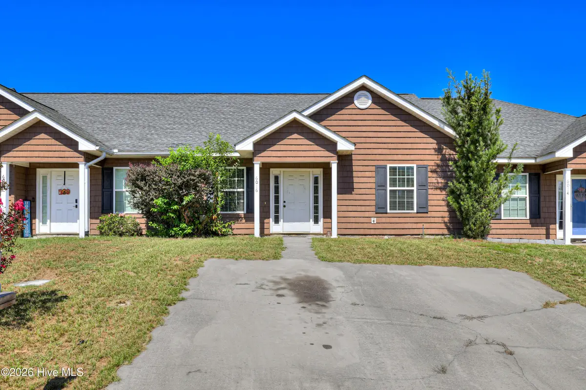 6016 Village West Lane, Graniteville, SC 29829 - #1