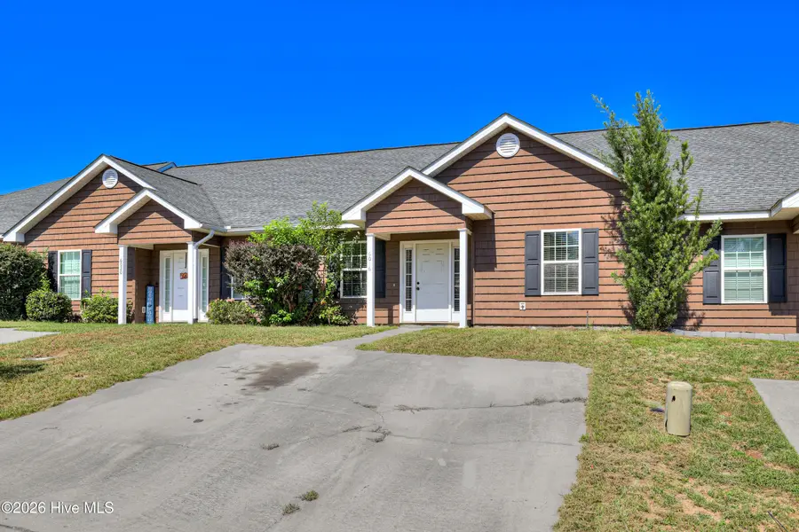 6016 Village West Lane, Graniteville, SC 29829 - #3