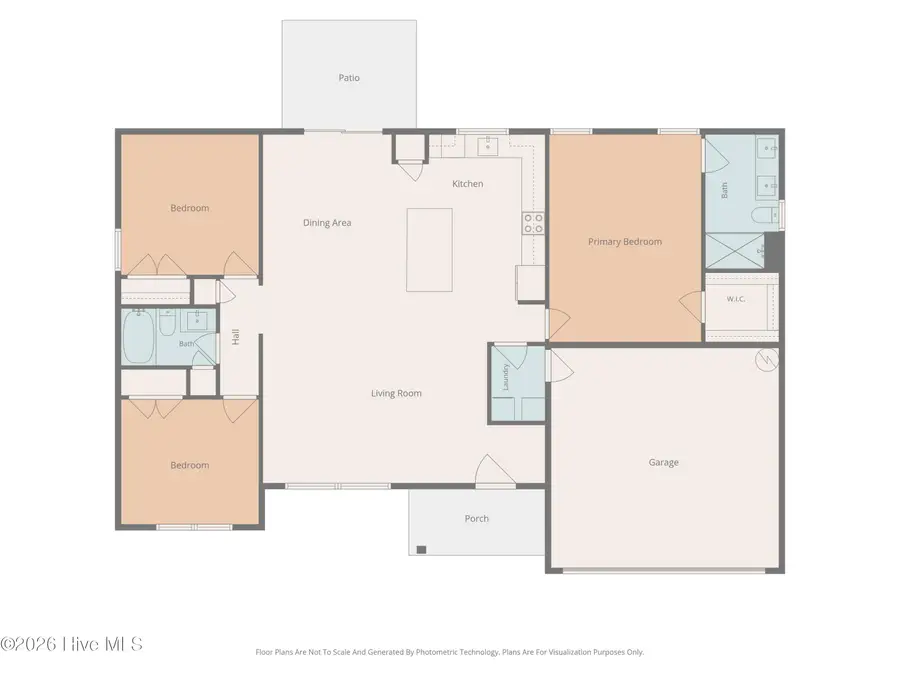 189 Bayyard Court Nw, Calabash, NC 28467 - #2