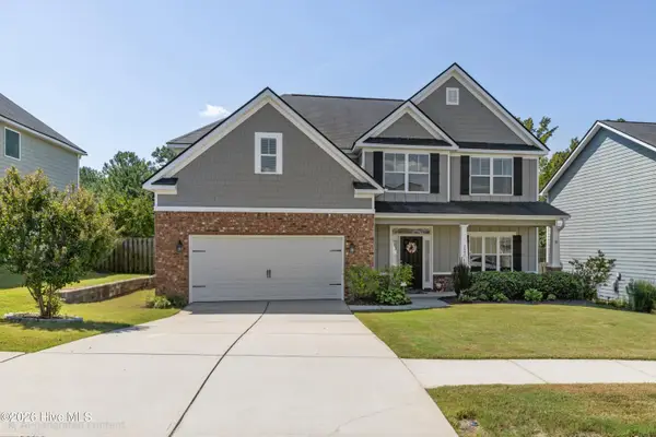 1542 Driftwood Lane, Grovetown, GA 30813