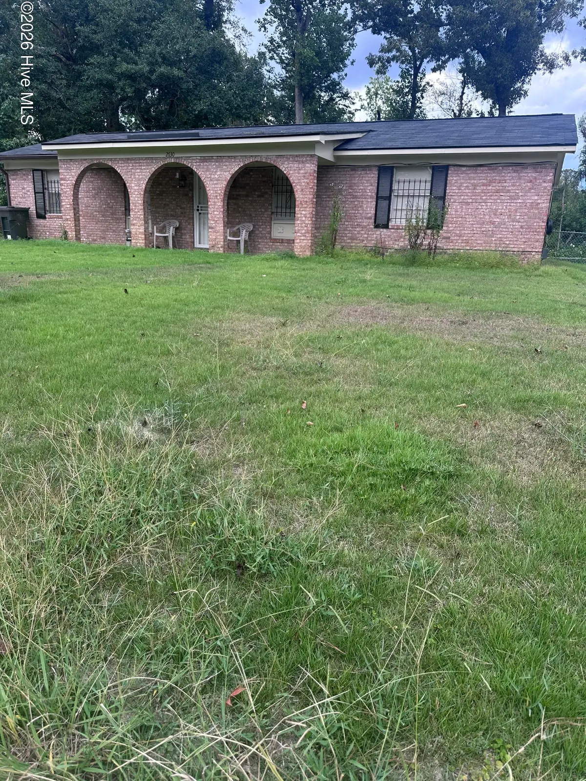 2630 Drayton Drive, Augusta, GA 30906 - #1