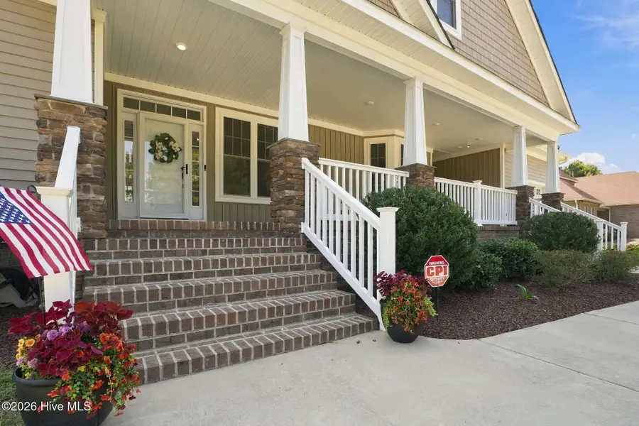 4915 Country Club Drive N, Wilson, NC 27896 - #2