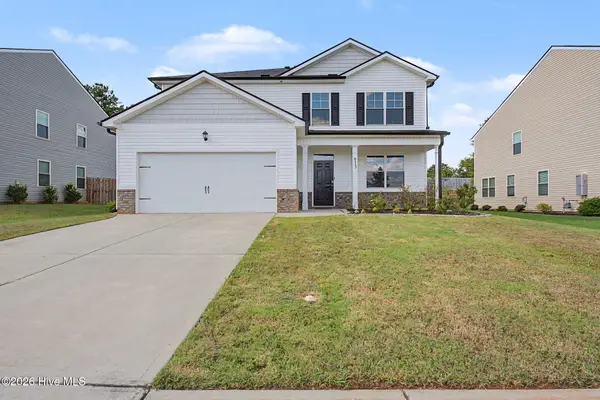 6113 Whitewater Drive, North Augusta, SC 29841