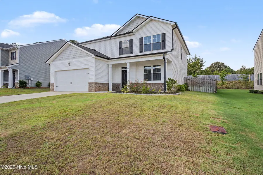 6113 Whitewater Drive, North Augusta, SC 29841 - #2
