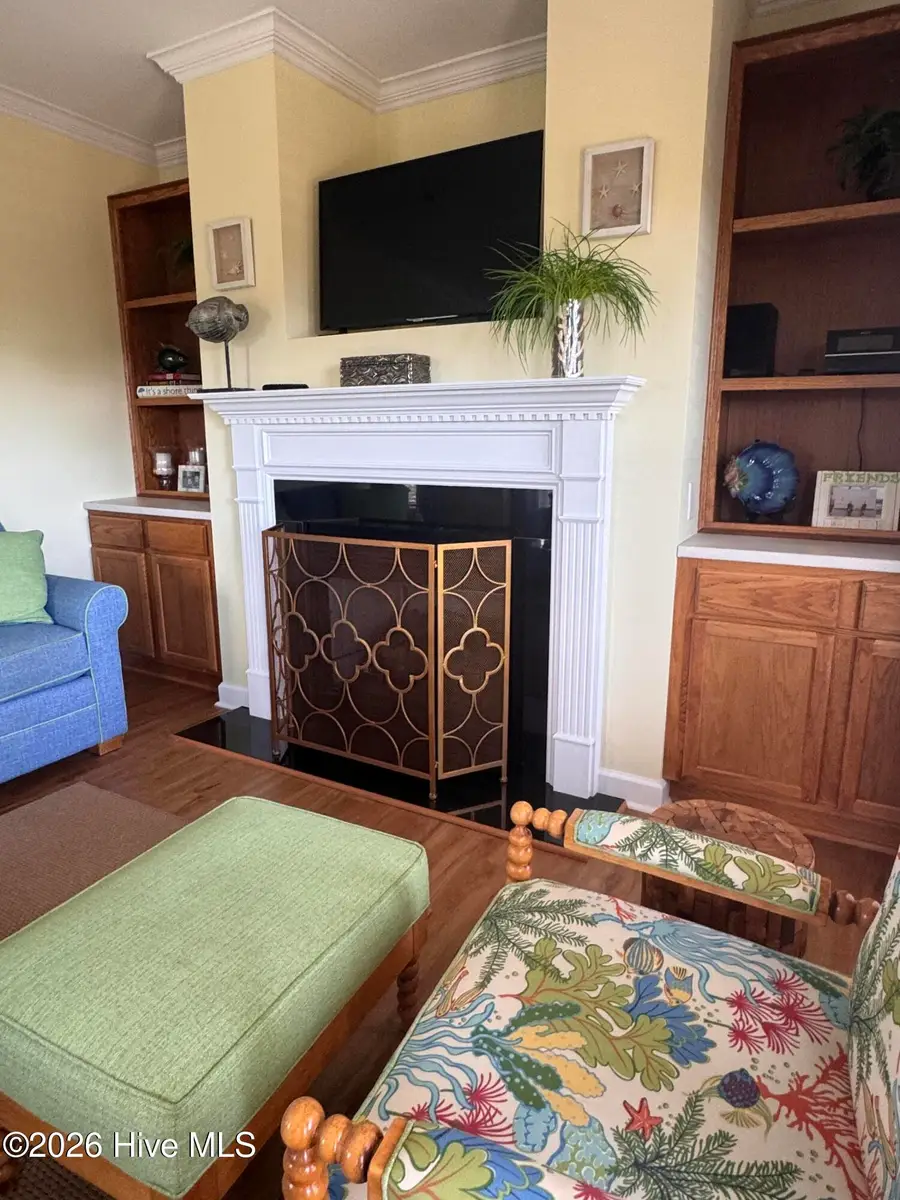 118 Shell Drive #West, Emerald Isle, NC 28594 - #2