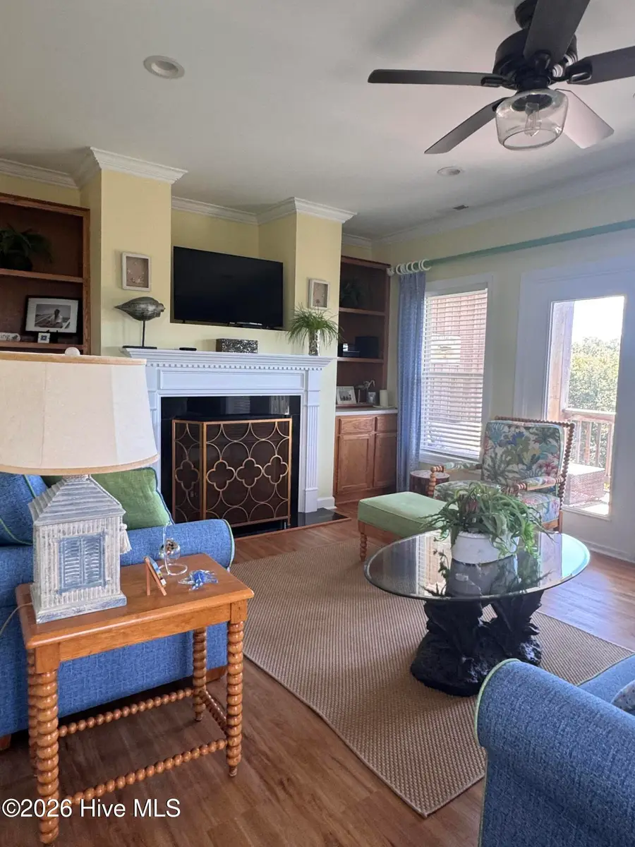 118 Shell Drive #West, Emerald Isle, NC 28594 - #3