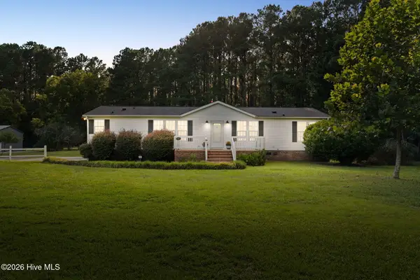 115 Royal Oak Road Nw, Shallotte, NC 28470