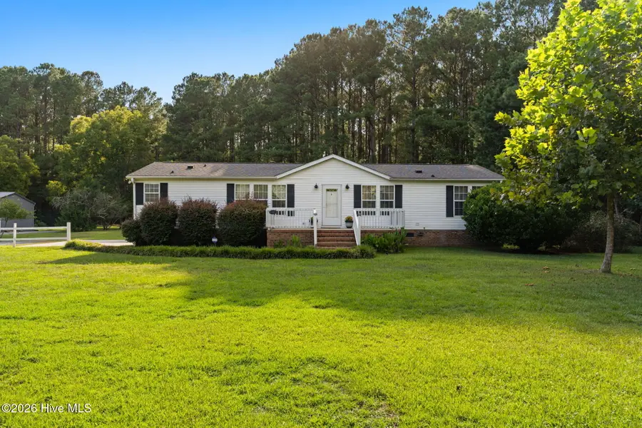 115 Royal Oak Road Nw, Shallotte, NC 28470 - #3