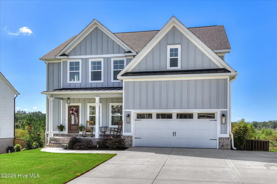 657 Whitney Shoals Road, Evans, GA 30809 - #2