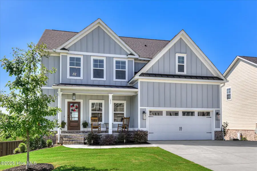 657 Whitney Shoals Road, Evans, GA 30809 - #3