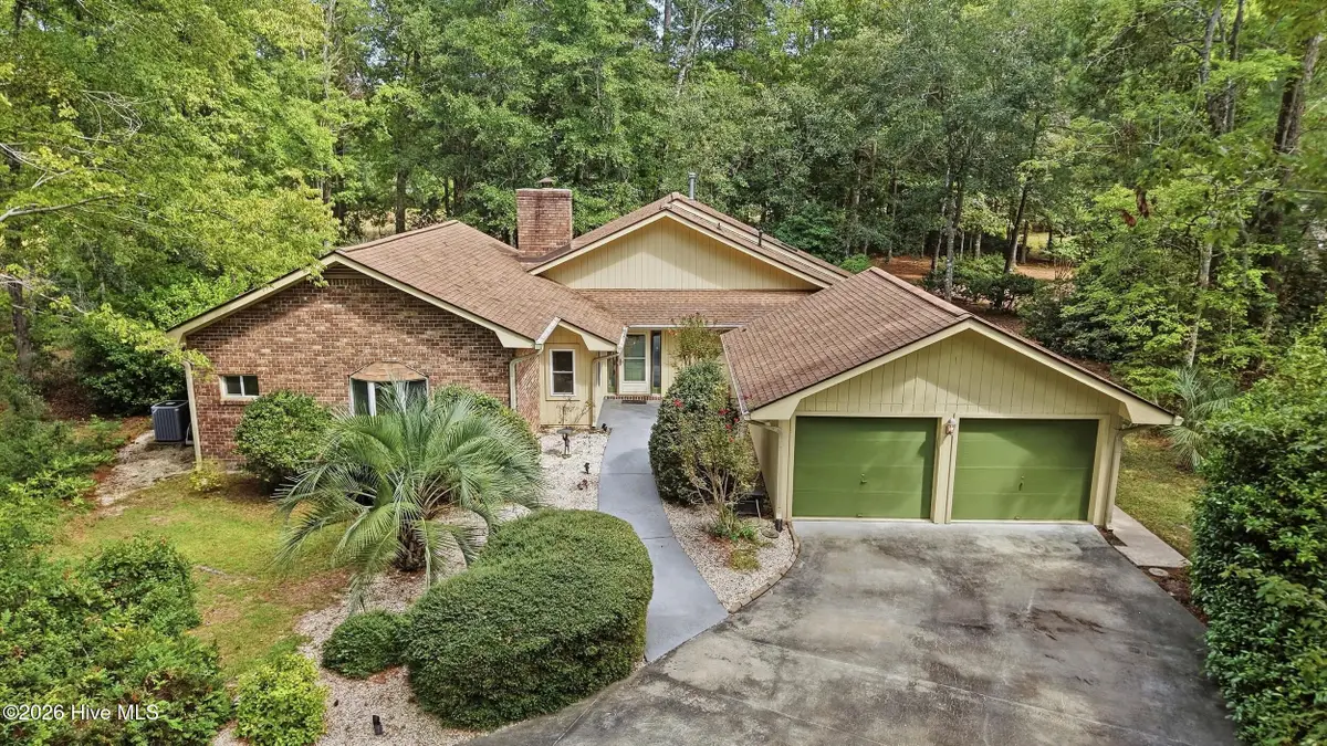 8 Niblick Court, Carolina Shores, NC 28467 - #1