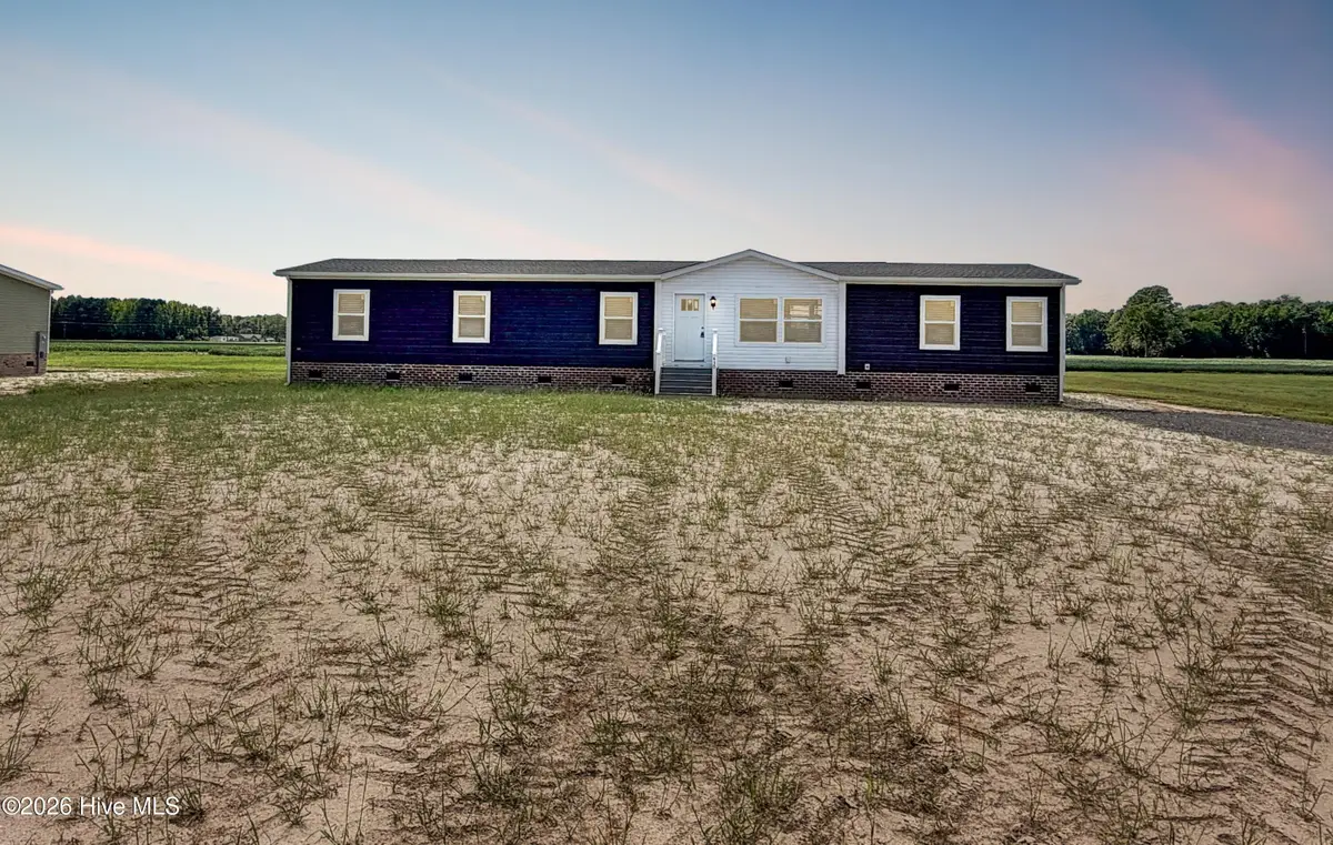 430 Hopewell Road, Edenton, NC 27932 - #1