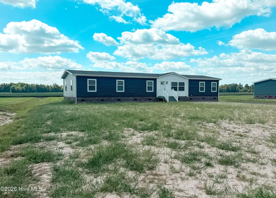 430 Hopewell Road, Edenton, NC 27932 - #2