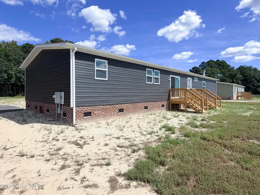 430 Hopewell Road, Edenton, NC 27932 - #3