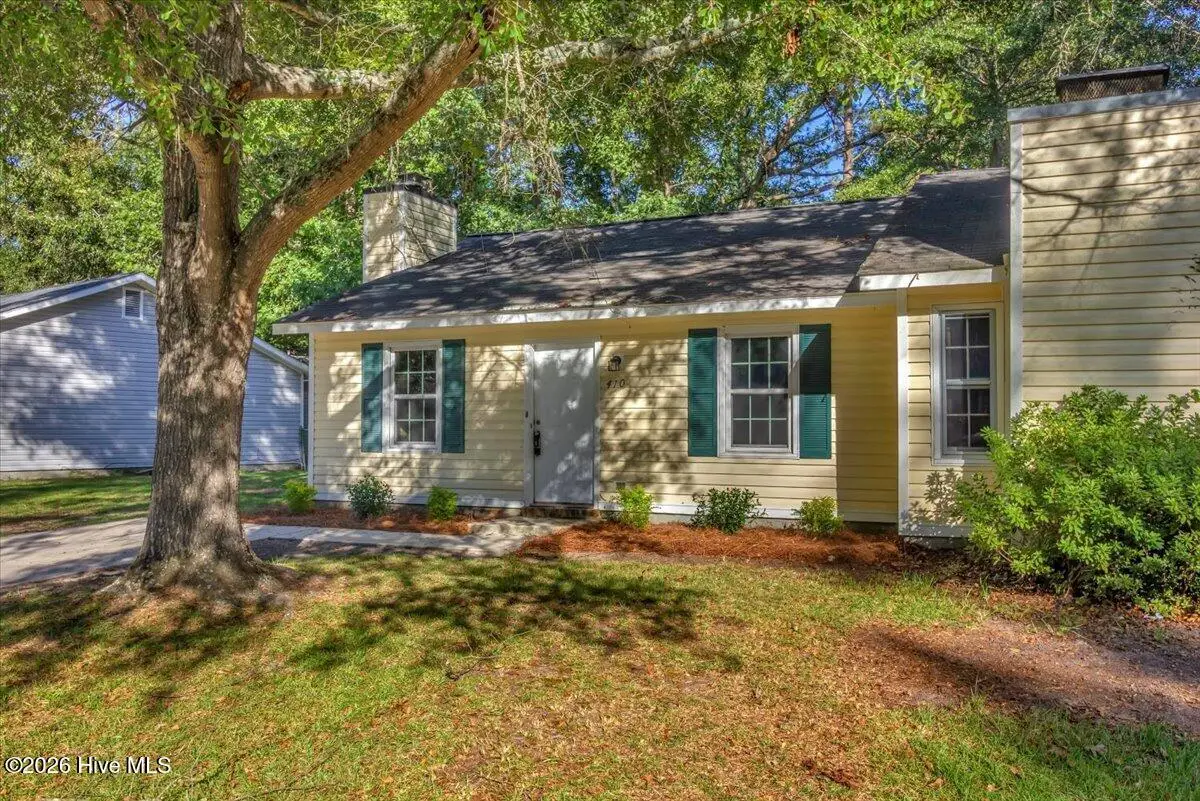 410 Cedar Creek Drive, Jacksonville, NC 28540 - #1