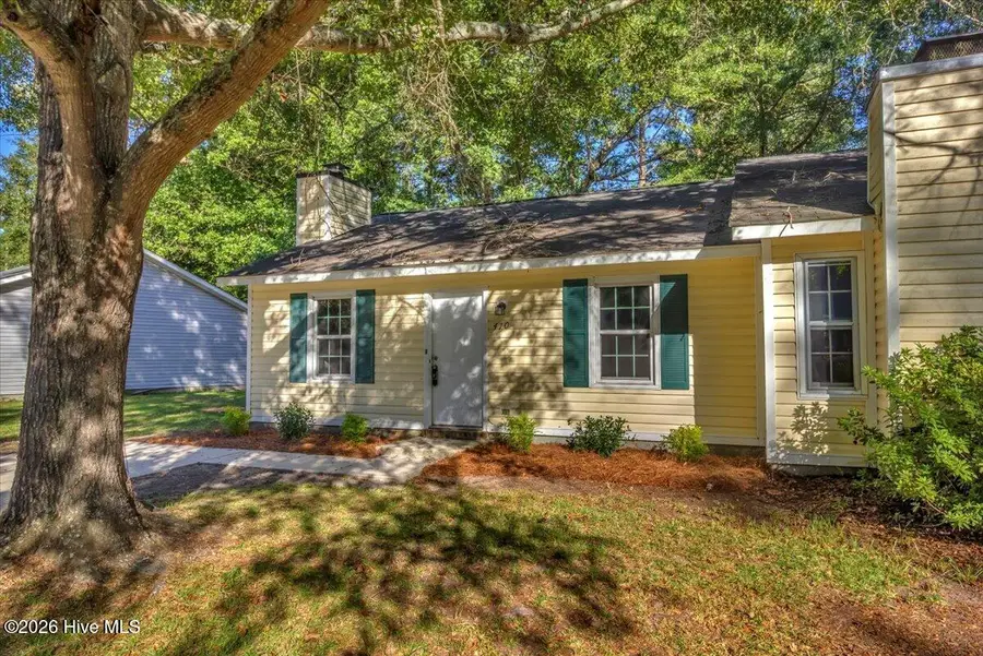 410 Cedar Creek Drive, Jacksonville, NC 28540 - #3
