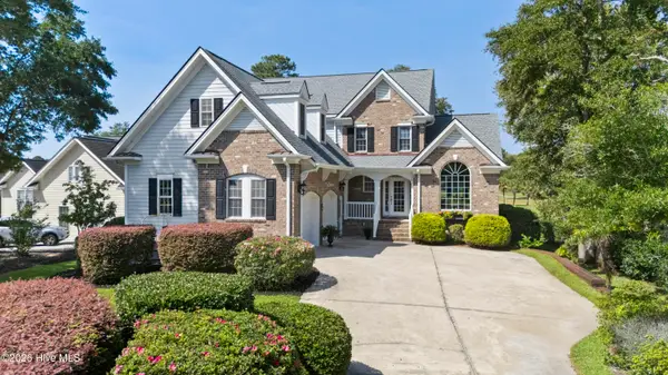 194 Edgewater Circle, Sunset Beach, NC 28468