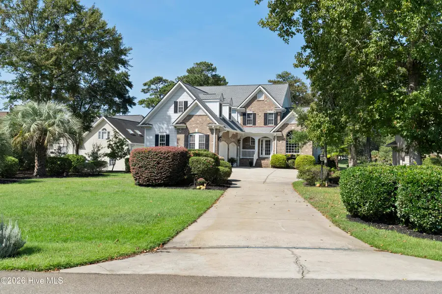 194 Edgewater Circle, Sunset Beach, NC 28468 - #3