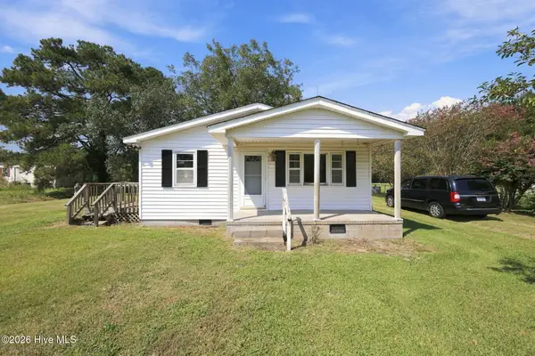 750 Sim Dawson Road, New Bern, NC 28562