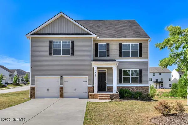 462 Furlough Drive, Augusta, GA 30909