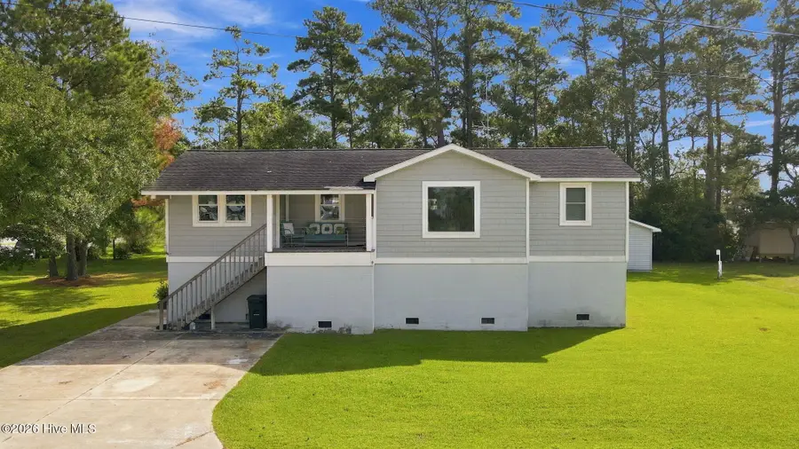 57 Mercer Drive, Merritt, NC 28556 - #2