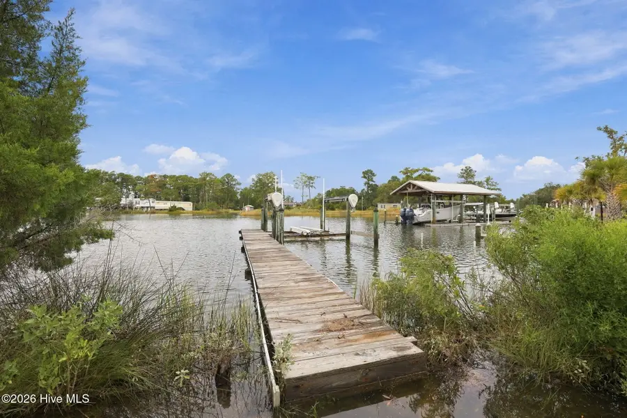57 Mercer Drive, Merritt, NC 28556 - #3