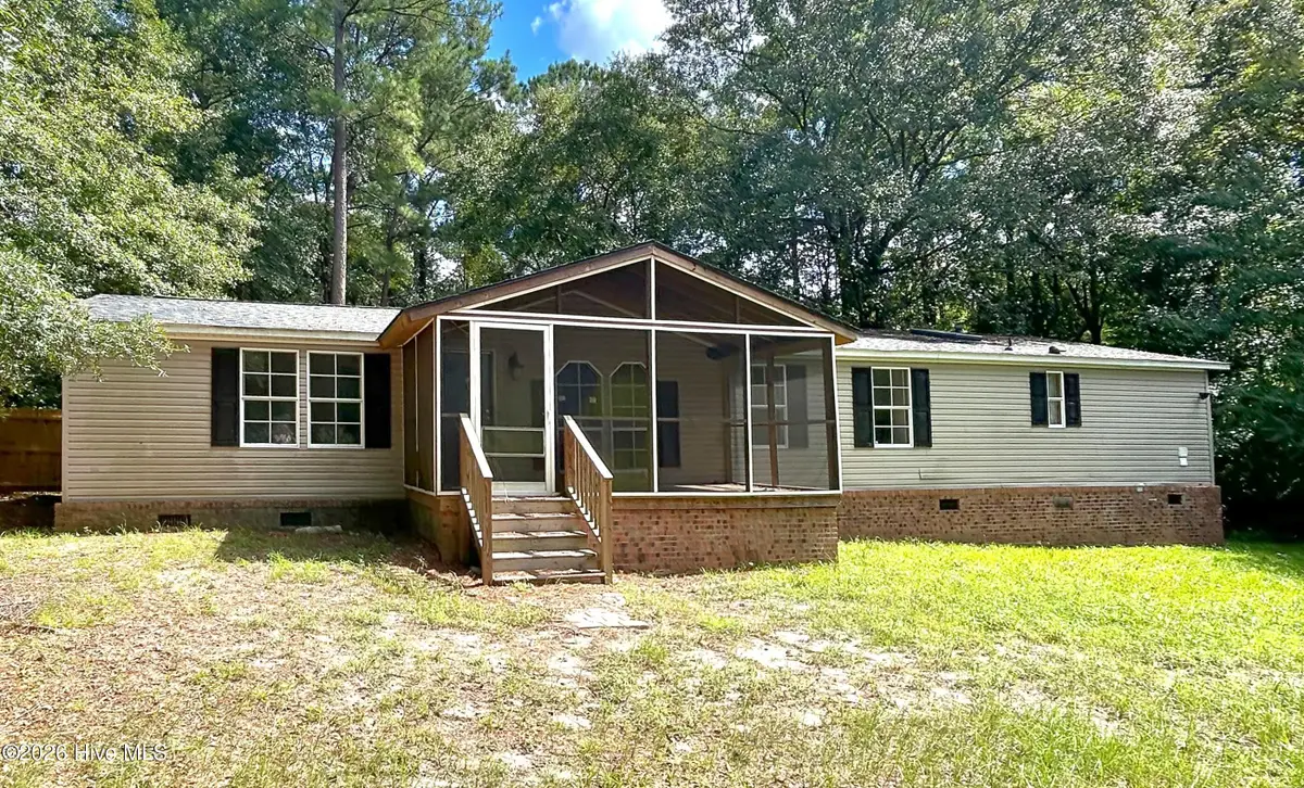 3480 Blue Banks Loop Road Ne, Leland, NC 28451 - #1
