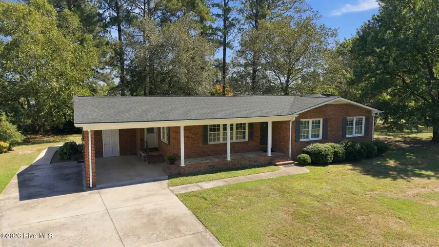 309 Forest Drive, La Grange, NC 28551 - #2