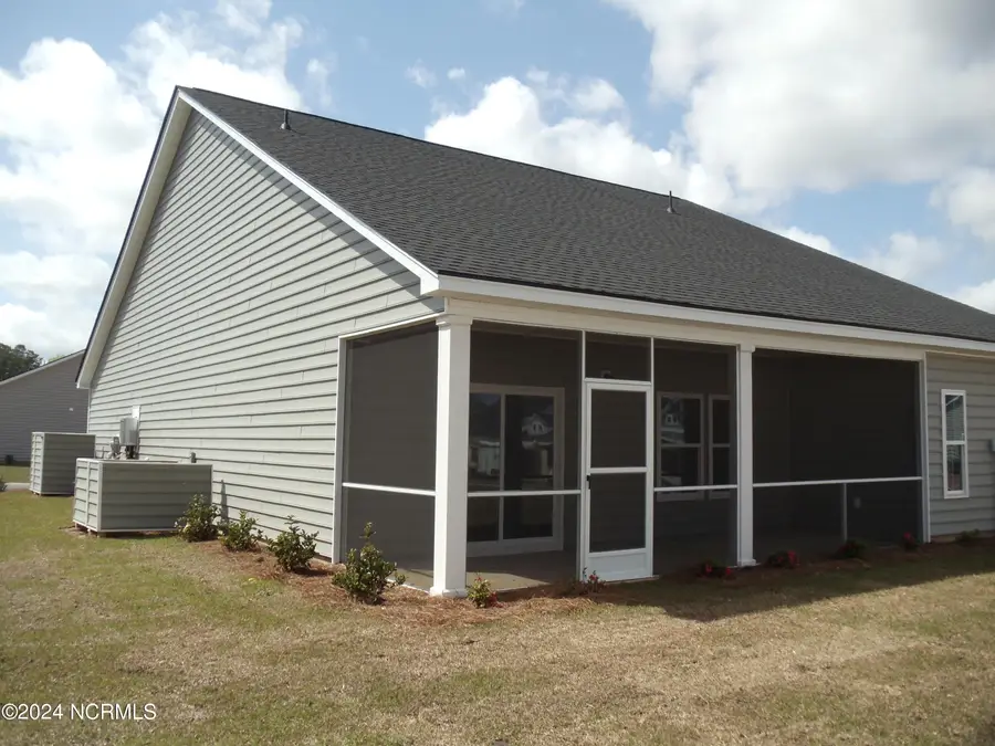 8724 NW Nashville Drive Nw #Lot 1222 St. Phillips, Calabash, NC 28467 - #3
