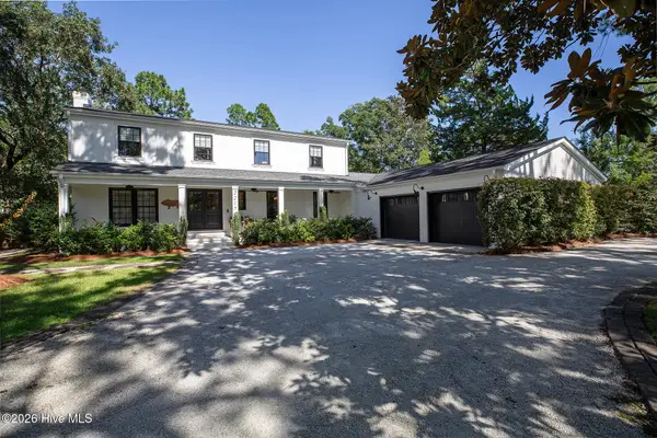 2217 S Canterbury Road, Wilmington, NC 28403