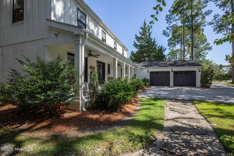 2217 S Canterbury Road, Wilmington, NC 28403 - #2