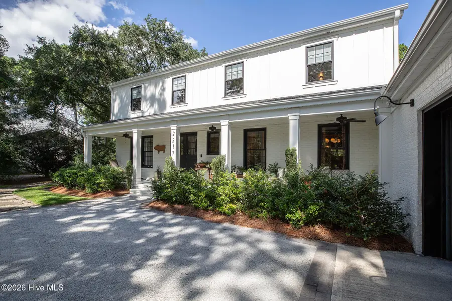 2217 S Canterbury Road, Wilmington, NC 28403 - #3