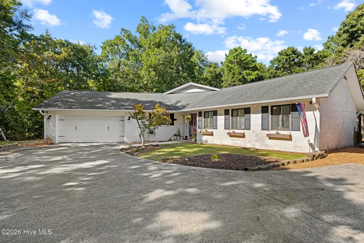 216 Hickory Lane, Hampstead, NC 28443 - #1