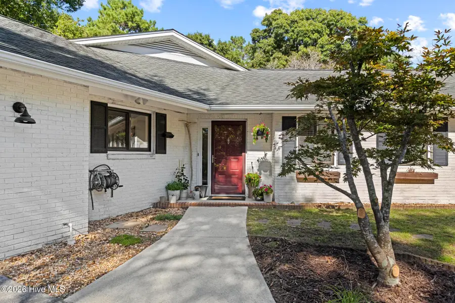 216 Hickory Lane, Hampstead, NC 28443 - #2