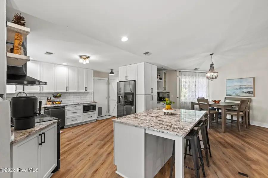 216 Hickory Lane, Hampstead, NC 28443 - #3