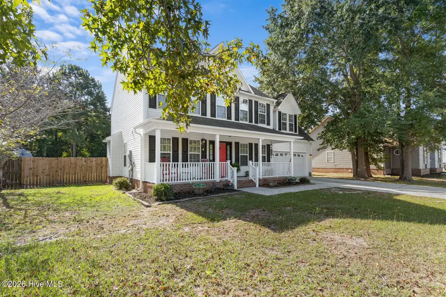 108 Walnut Hills Drive, Richlands, NC 28574 - #2