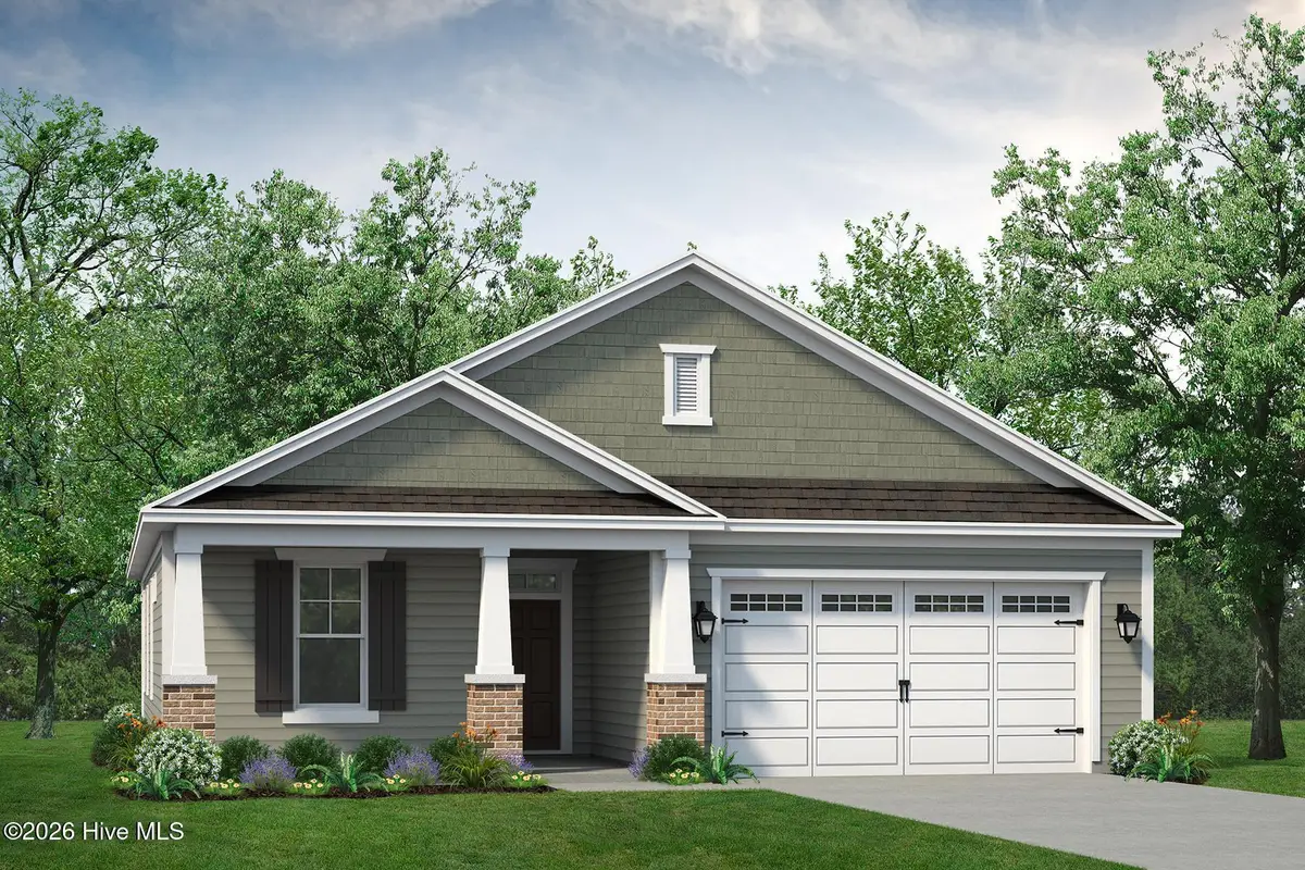 1185 Halter Place Nw, Calabash, NC 28467 - #1