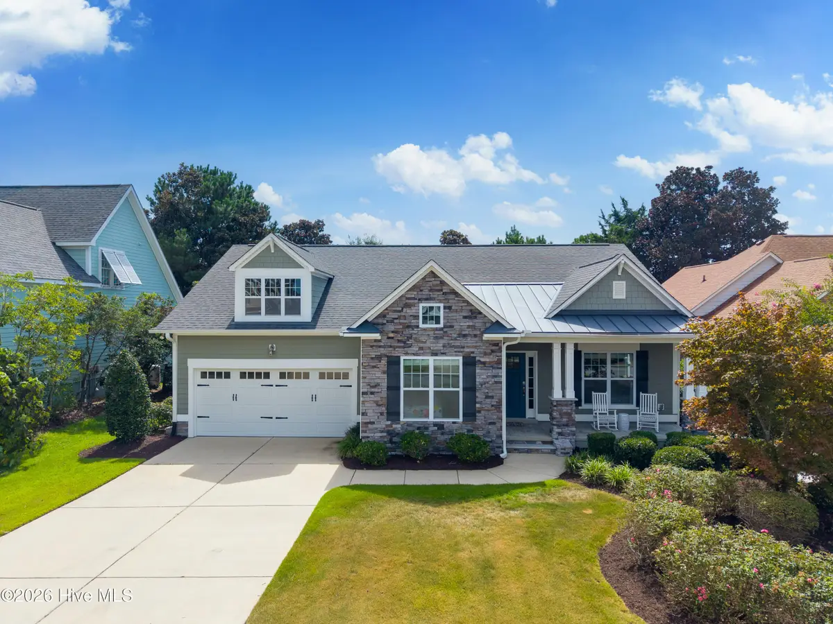 4153 Shearwater Way Se, Southport, NC 28461 - #1