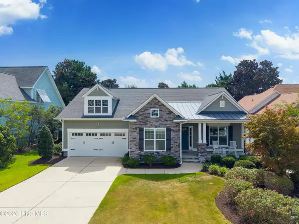 4153 Shearwater Way Se, Southport, NC 28461