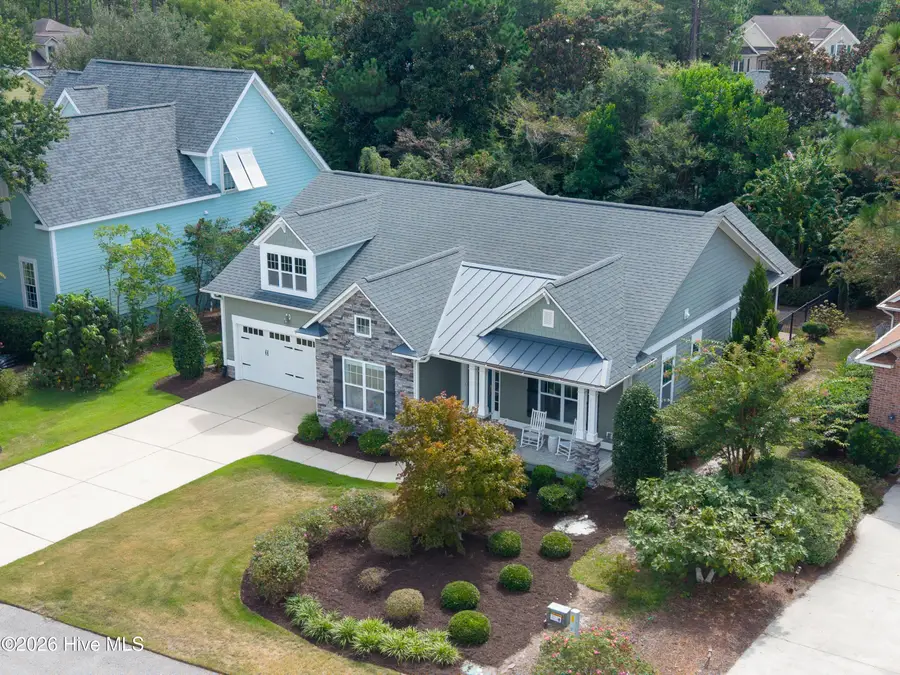4153 Shearwater Way Se, Southport, NC 28461 - #2