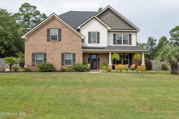 303 Highland Drive, Graniteville, SC 29829