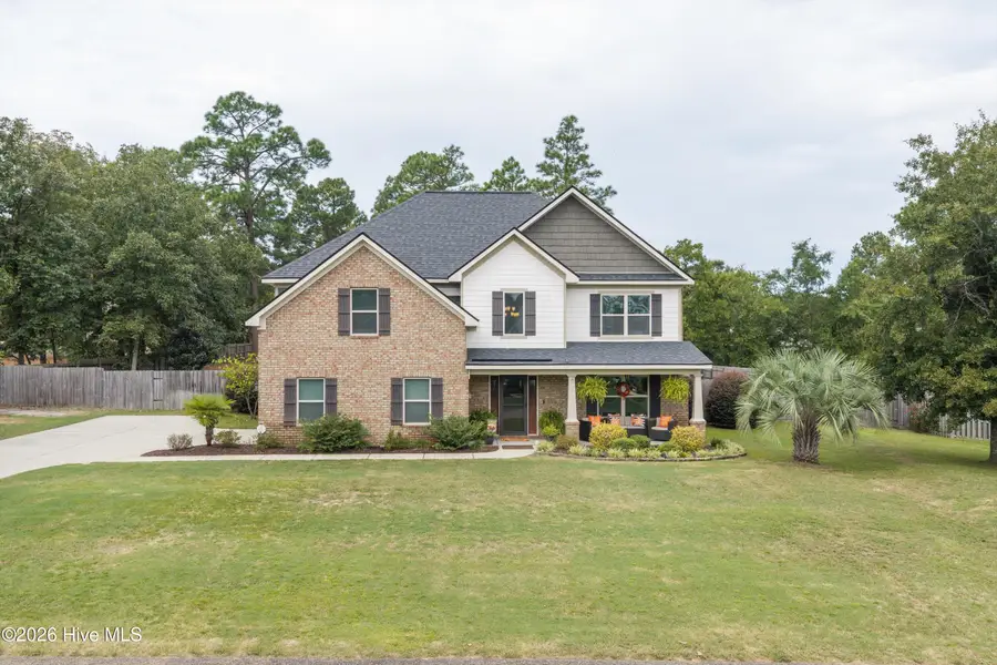 303 Highland Drive, Graniteville, SC 29829 - #2