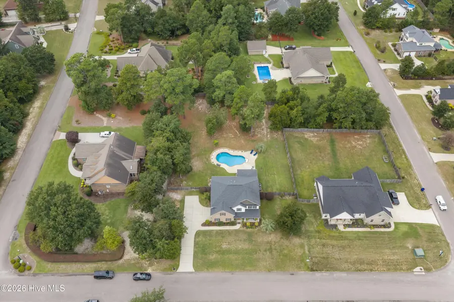 303 Highland Drive, Graniteville, SC 29829 - #3
